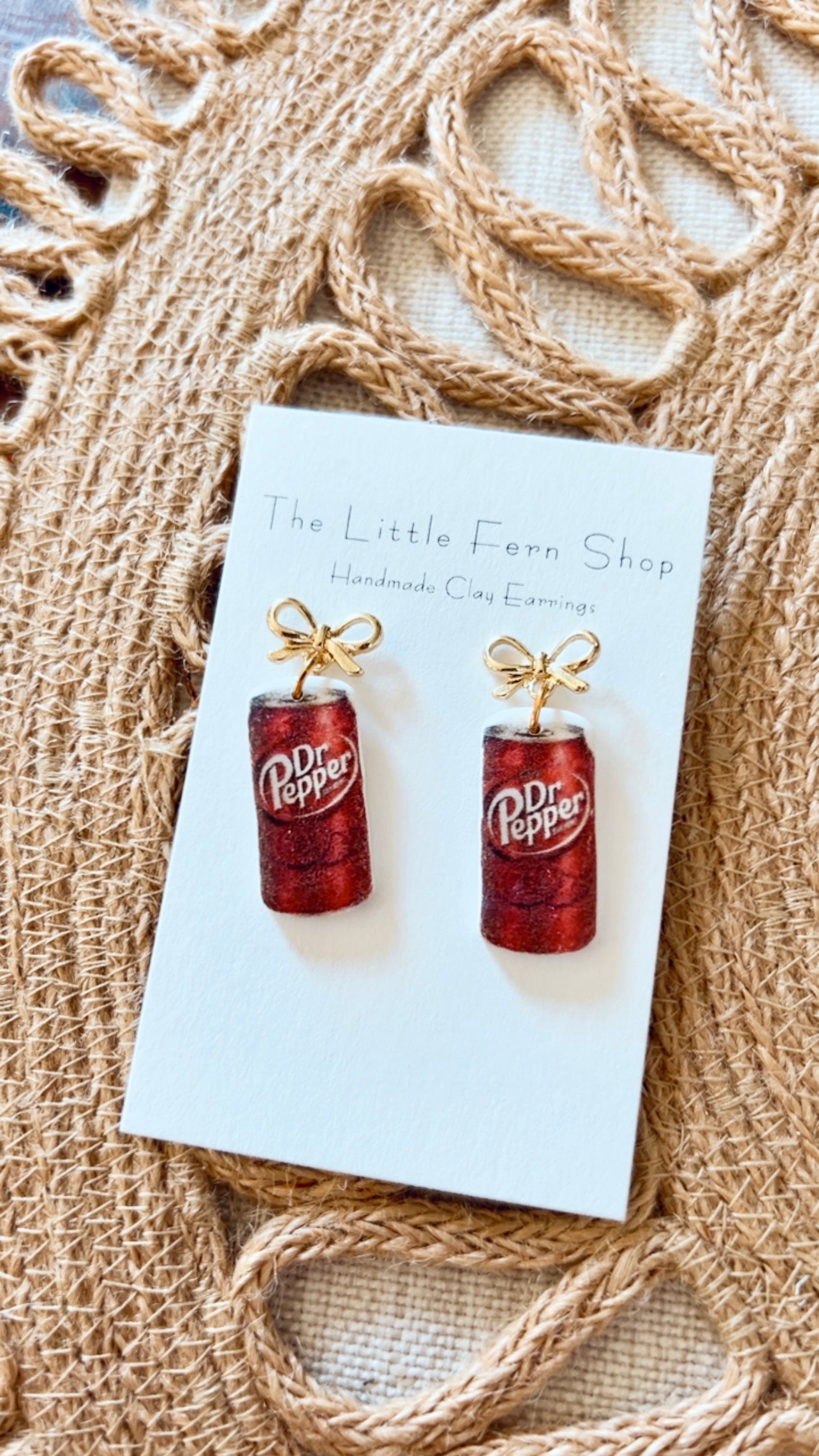 Classic Dr. Pepper