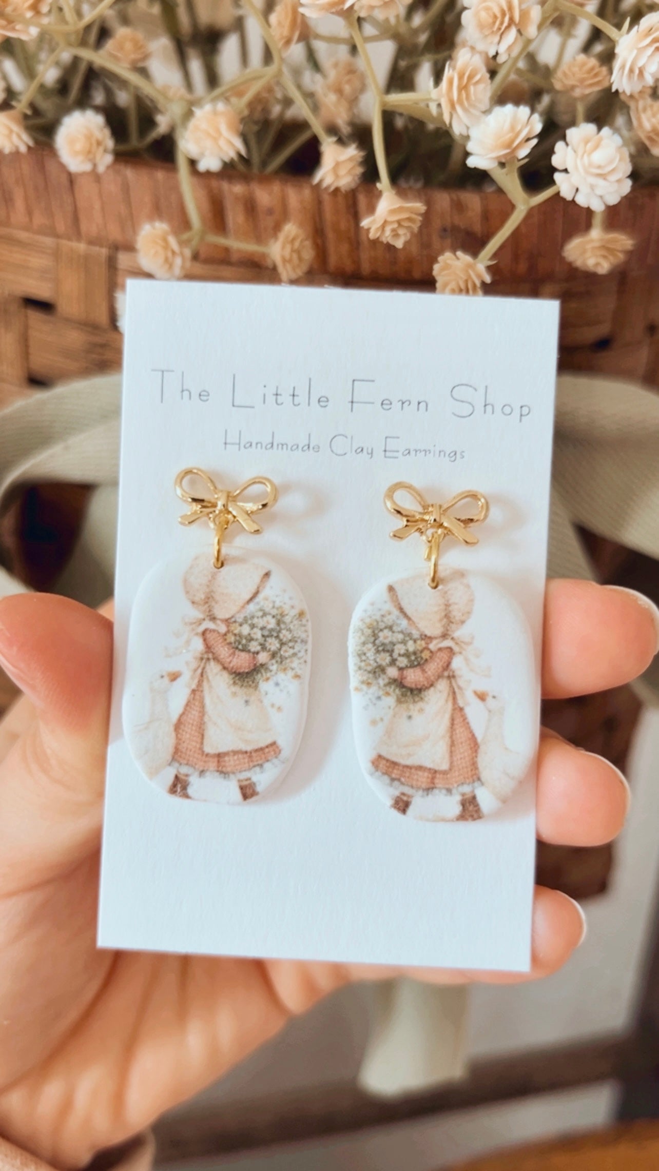 Simple Days Holly Hobbie