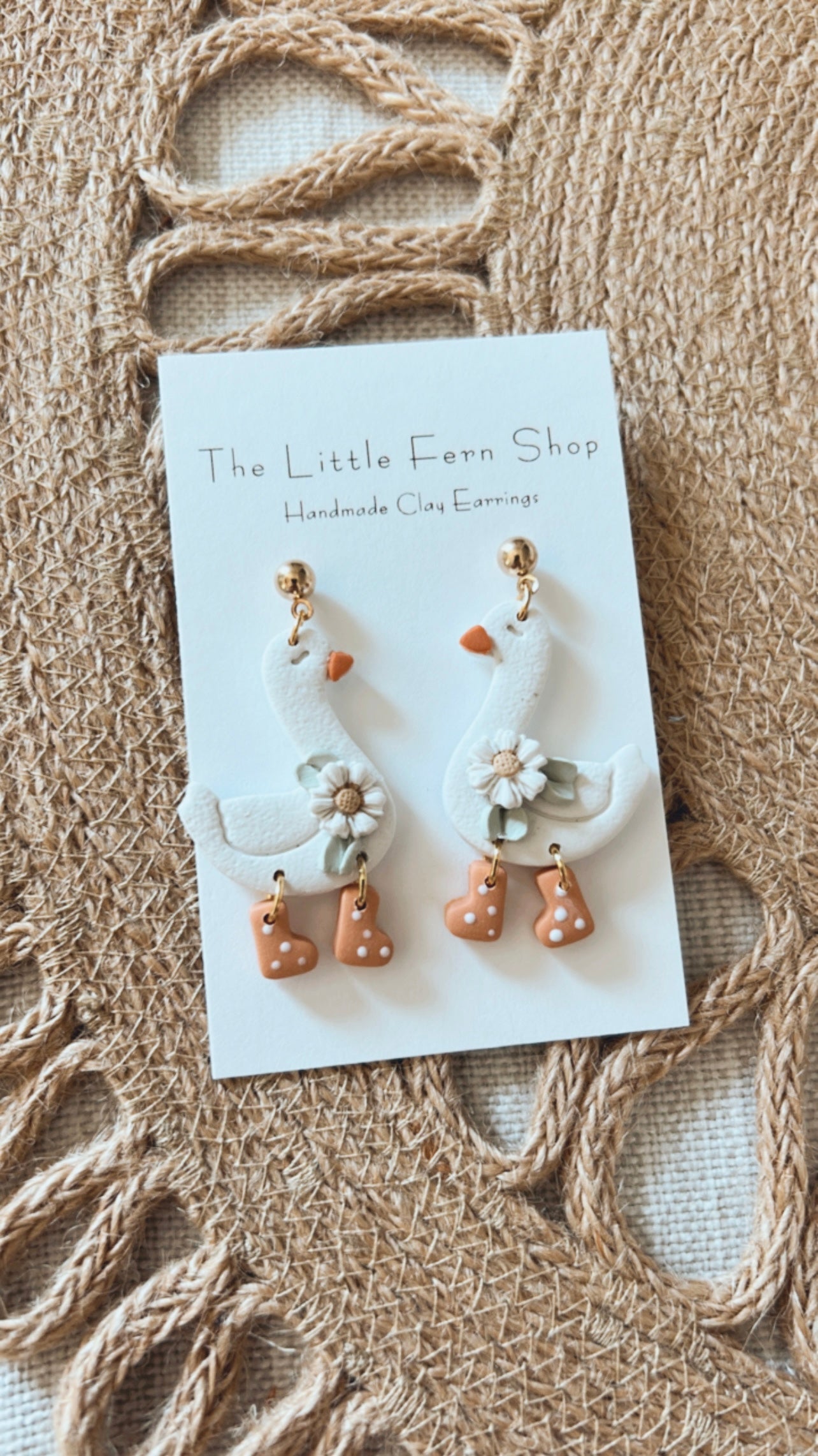 Silly Goose- Classroom edition