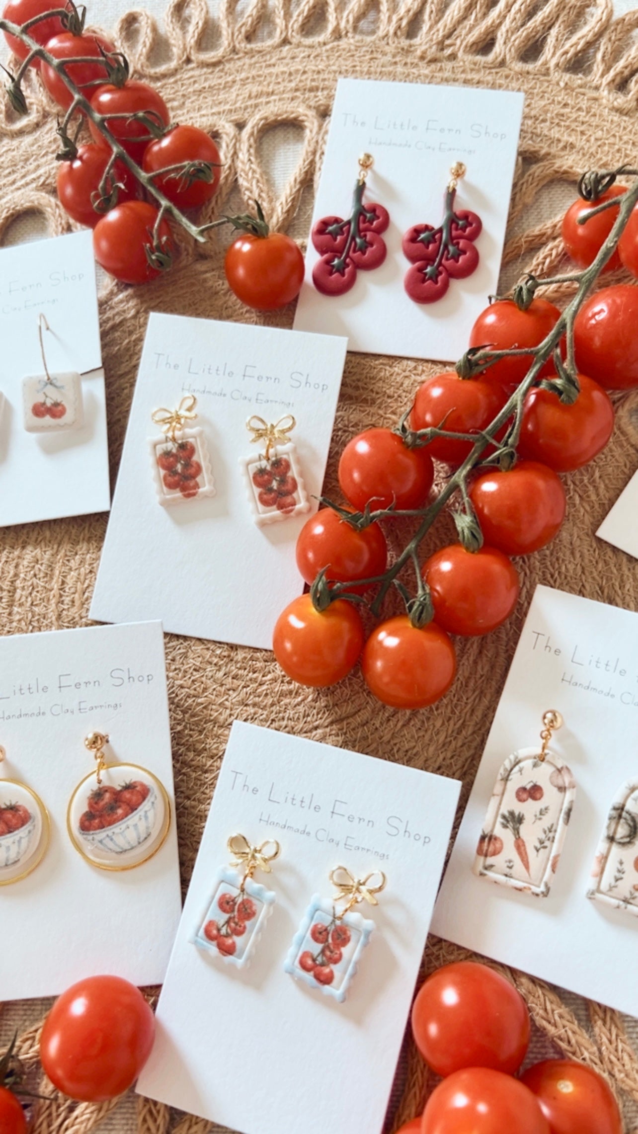 Vintage Garden Market