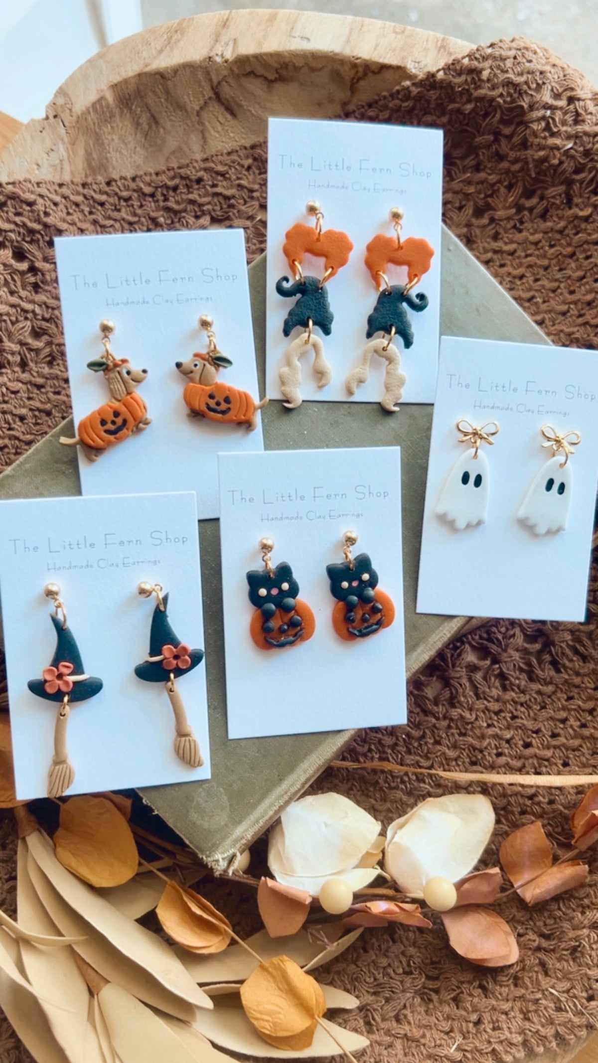 Autumn Keepsakes