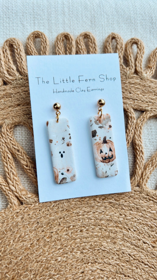 Neutral Halloween Drops