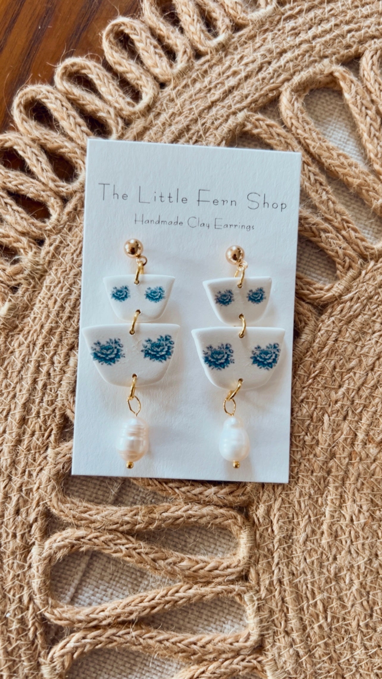 Little Memory Pots