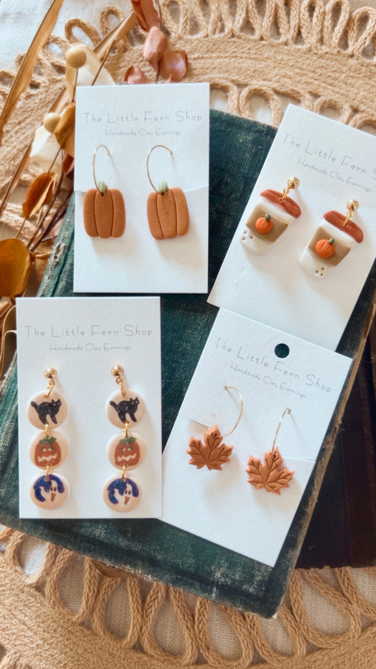Fall favorites