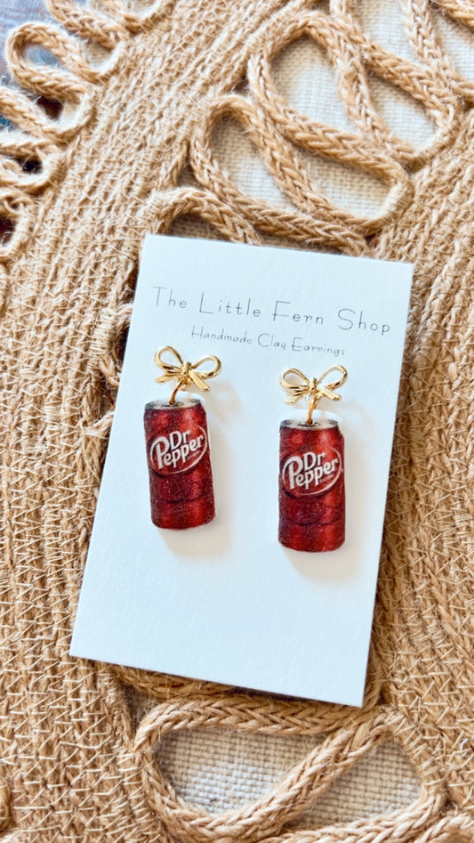 Classic Dr. Pepper