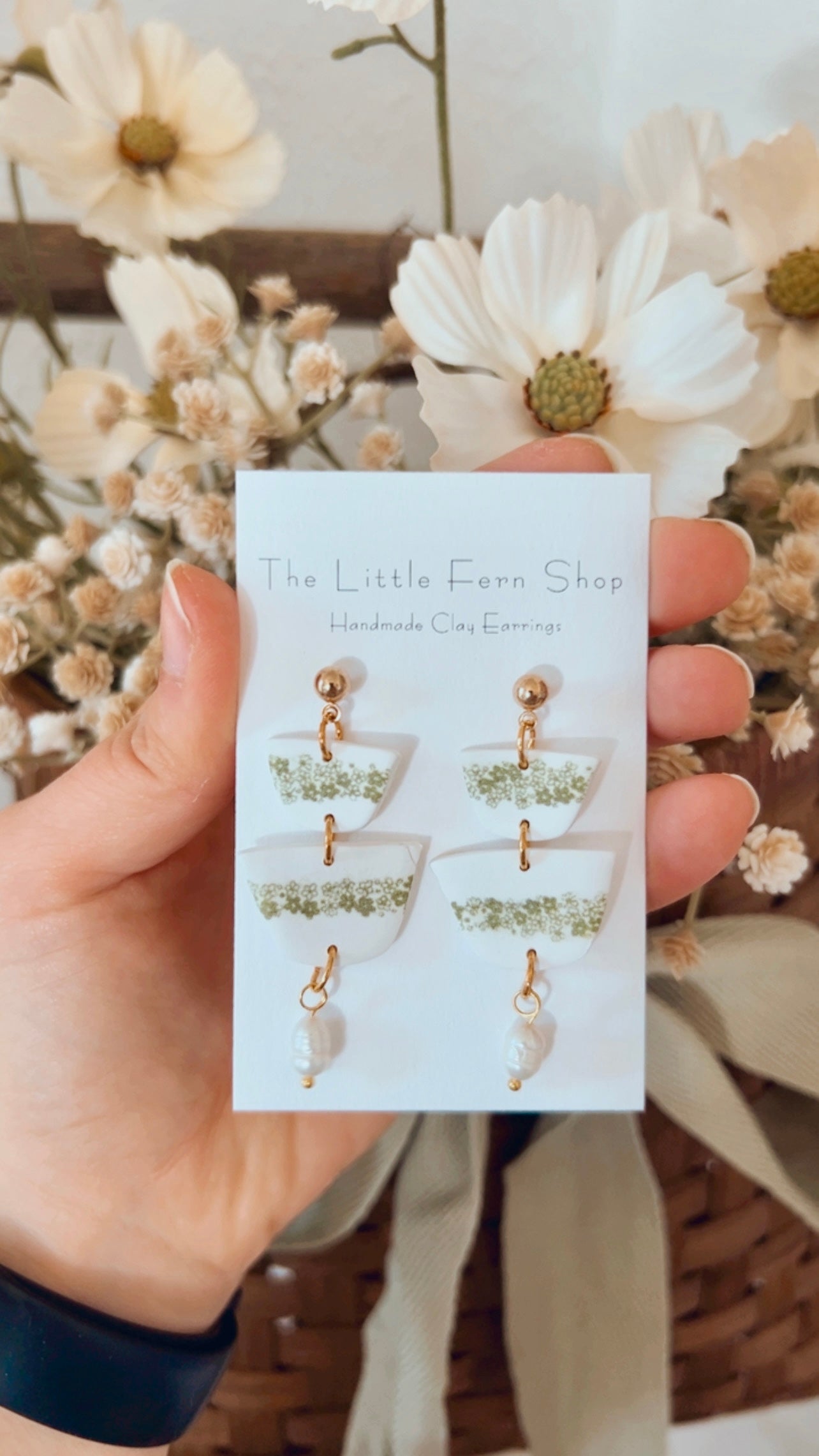 Spring Blossom Bowls