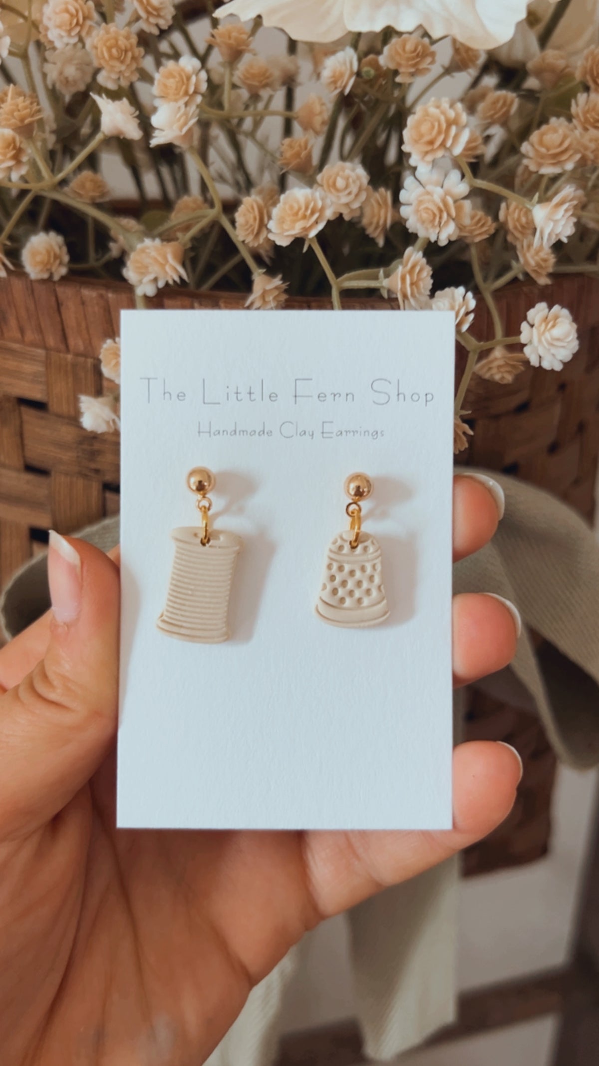 Thread & Thimble
