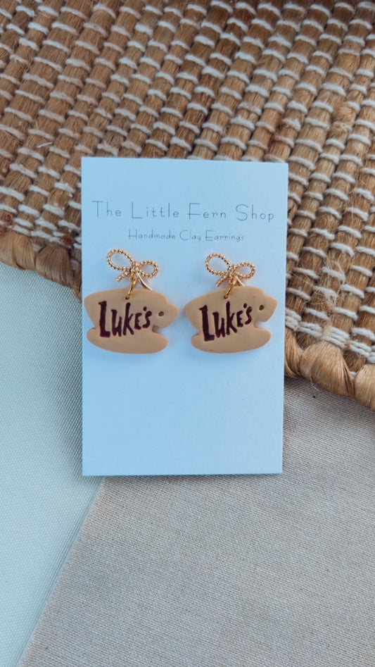 Luke’s Dangles