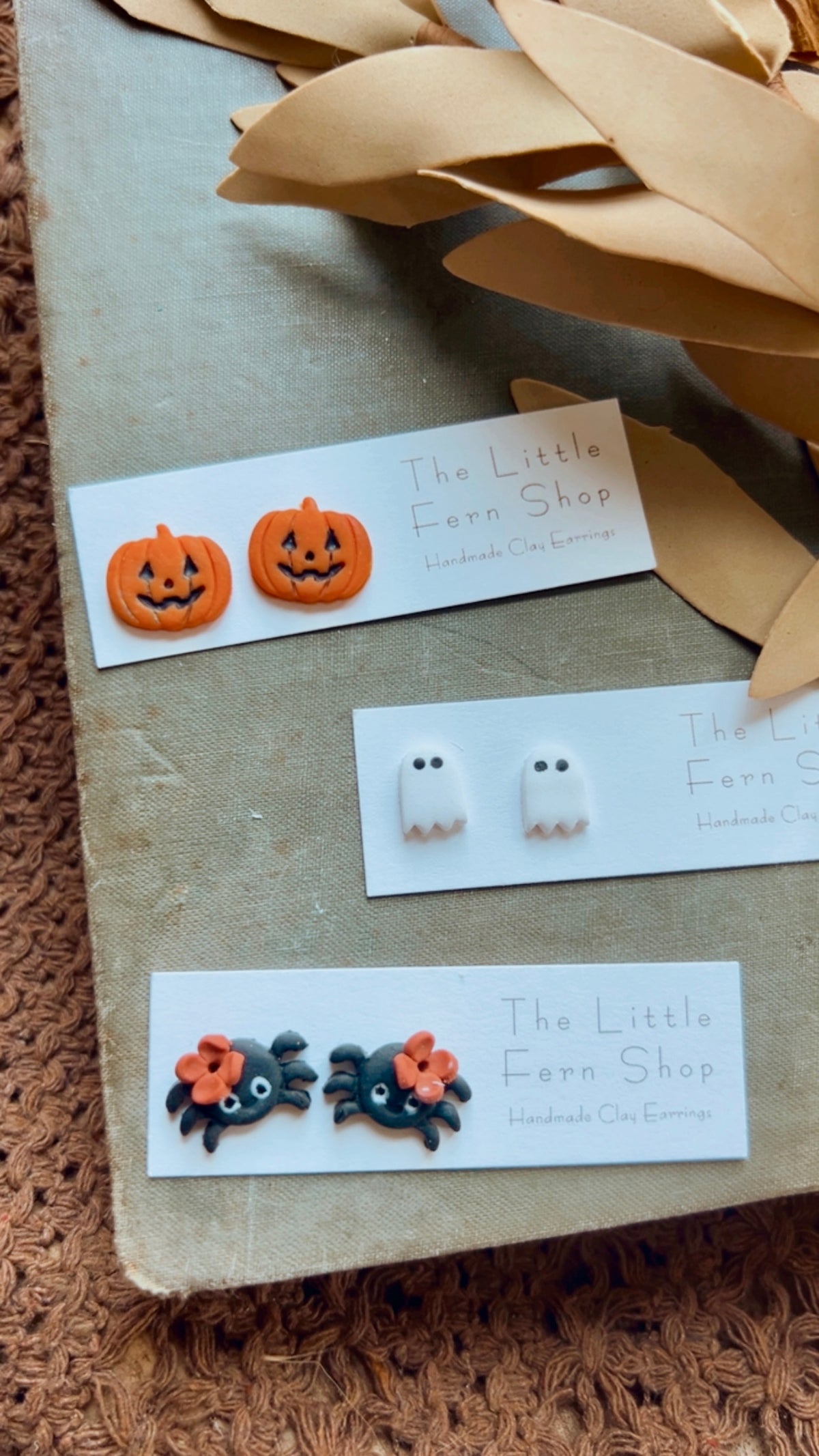 Fall studs