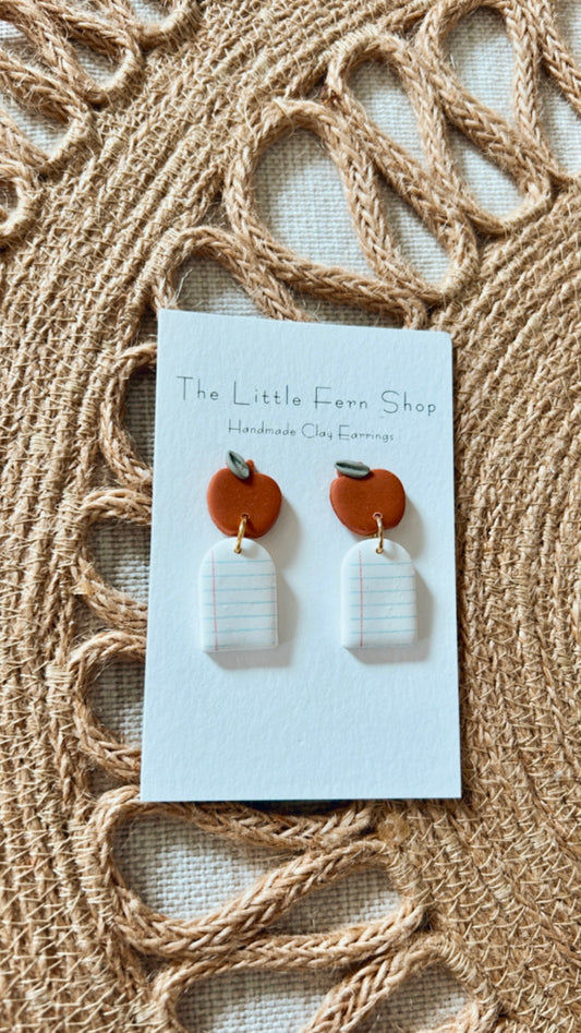 Basic Teacher Dangle