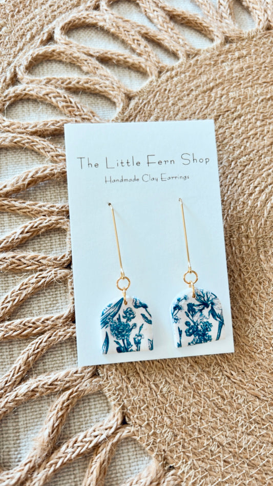 Basic Vintage Dangle