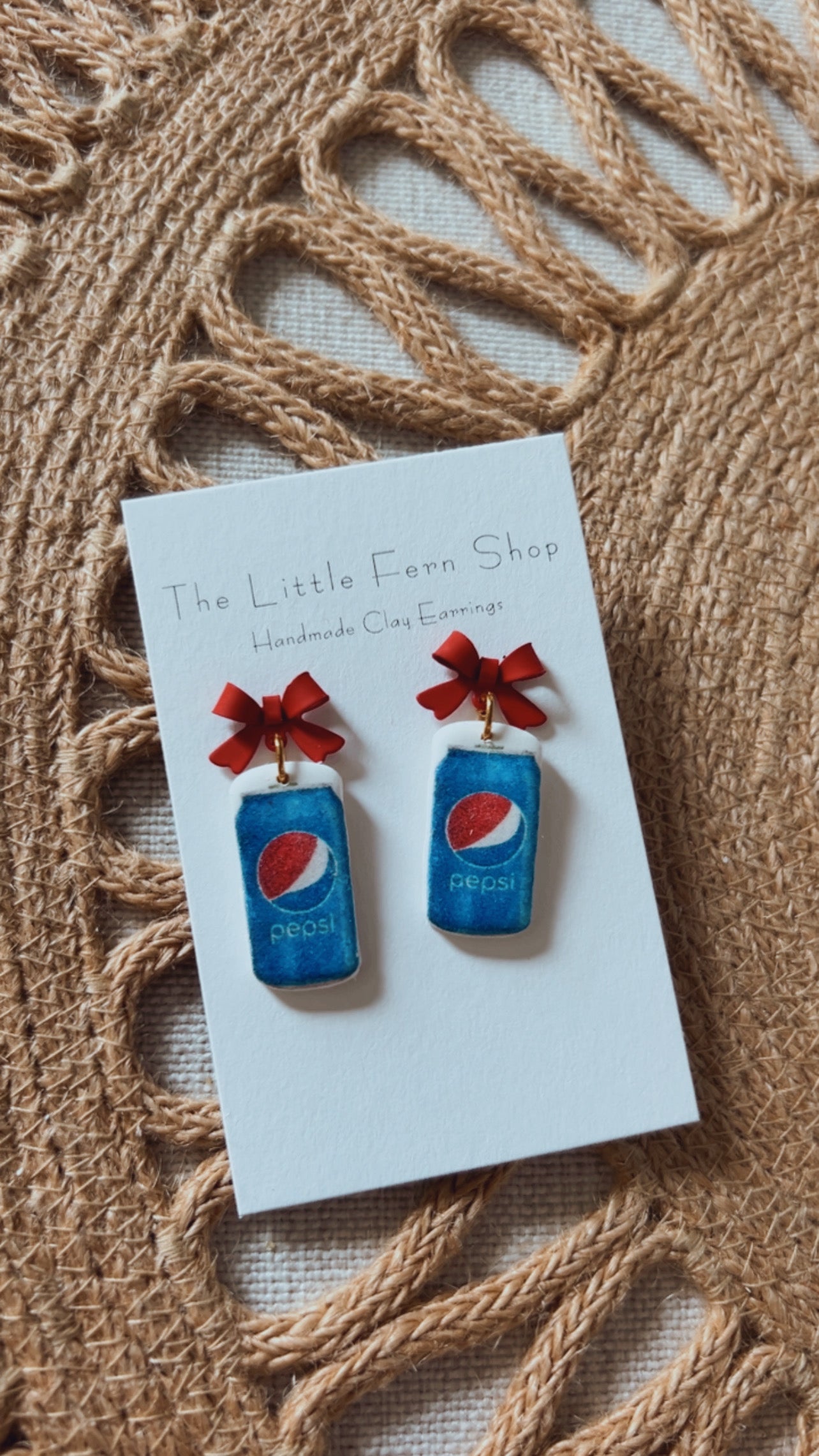 Pepsi