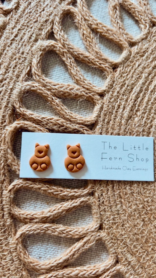 Kitten Studs
