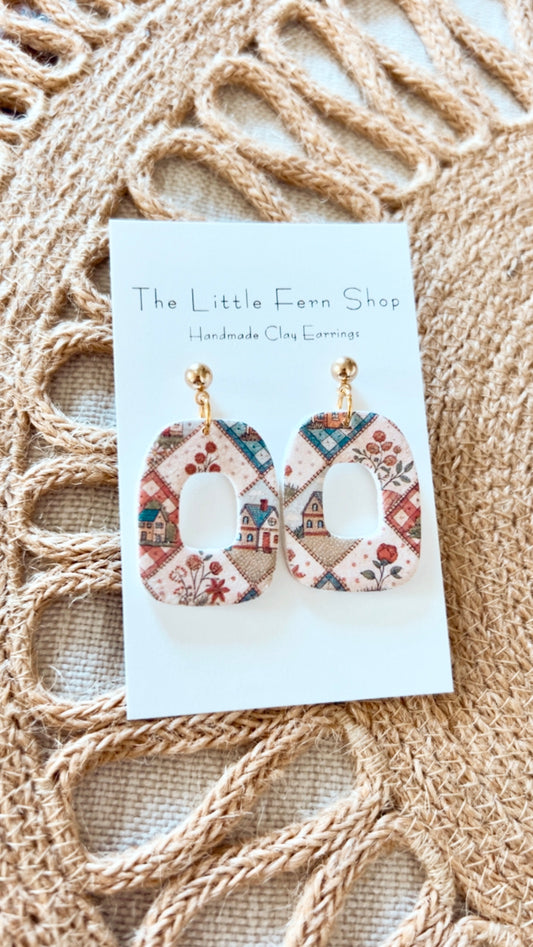 Prairie Bloom- Basic