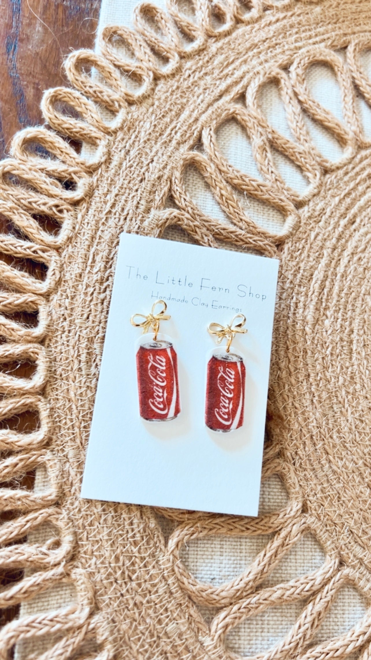 Coca Cola