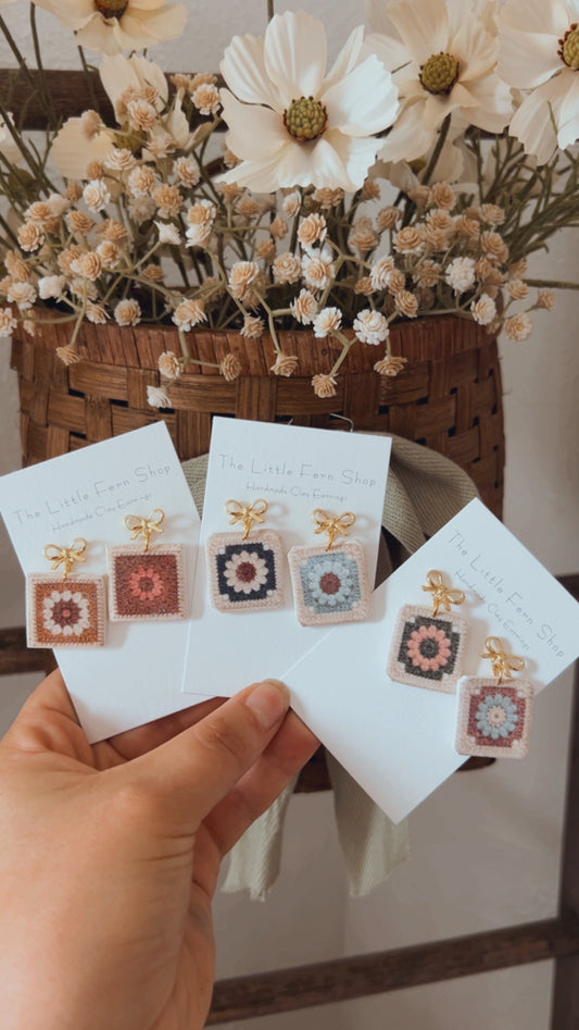 Granny Squares