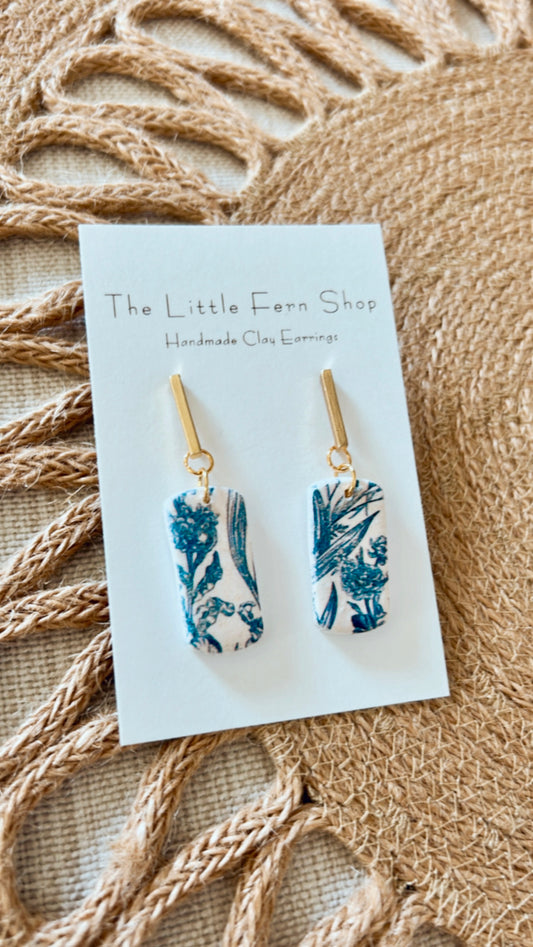 Vintage Elegant Dangle