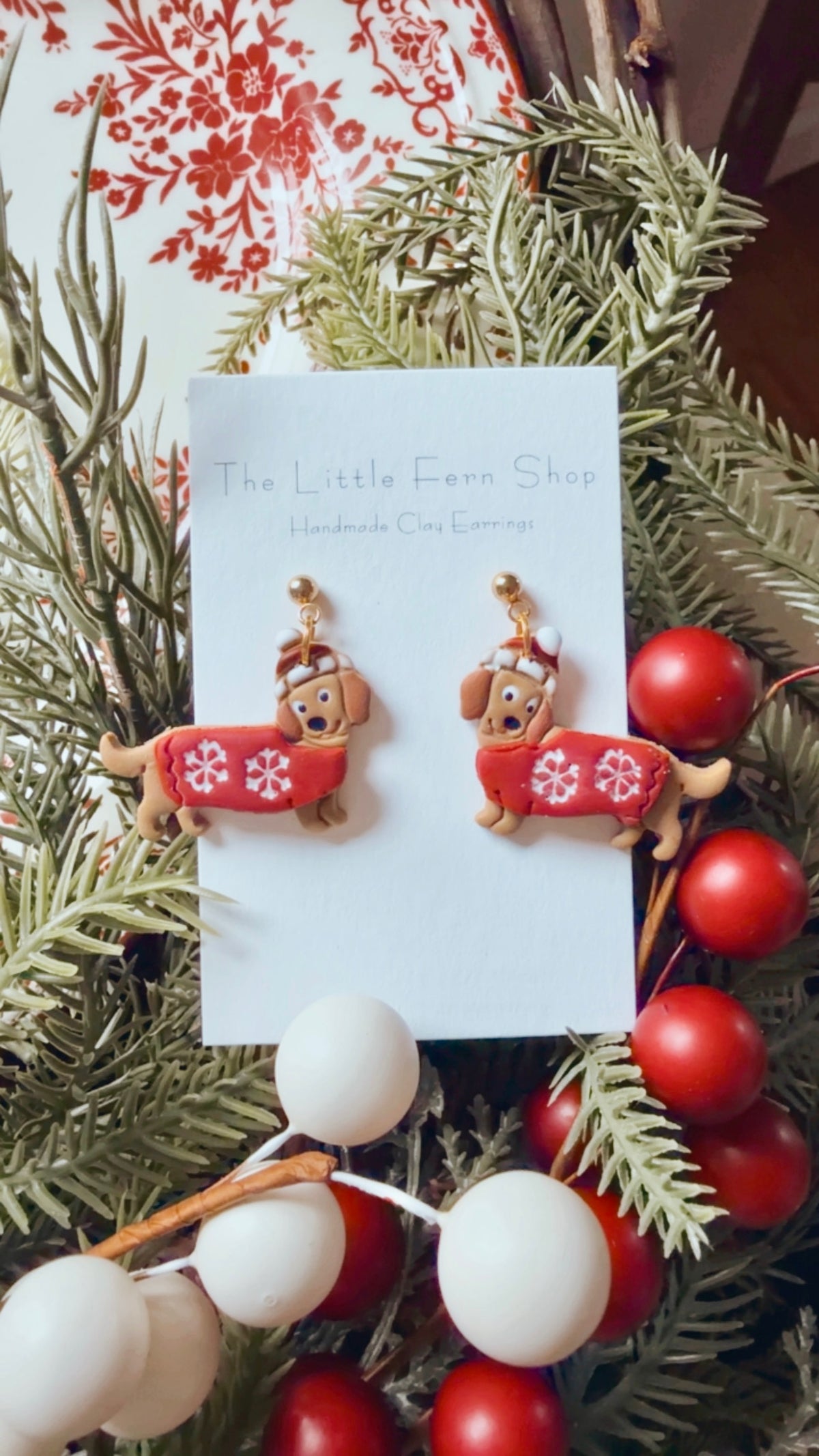 Merry Little Weenies