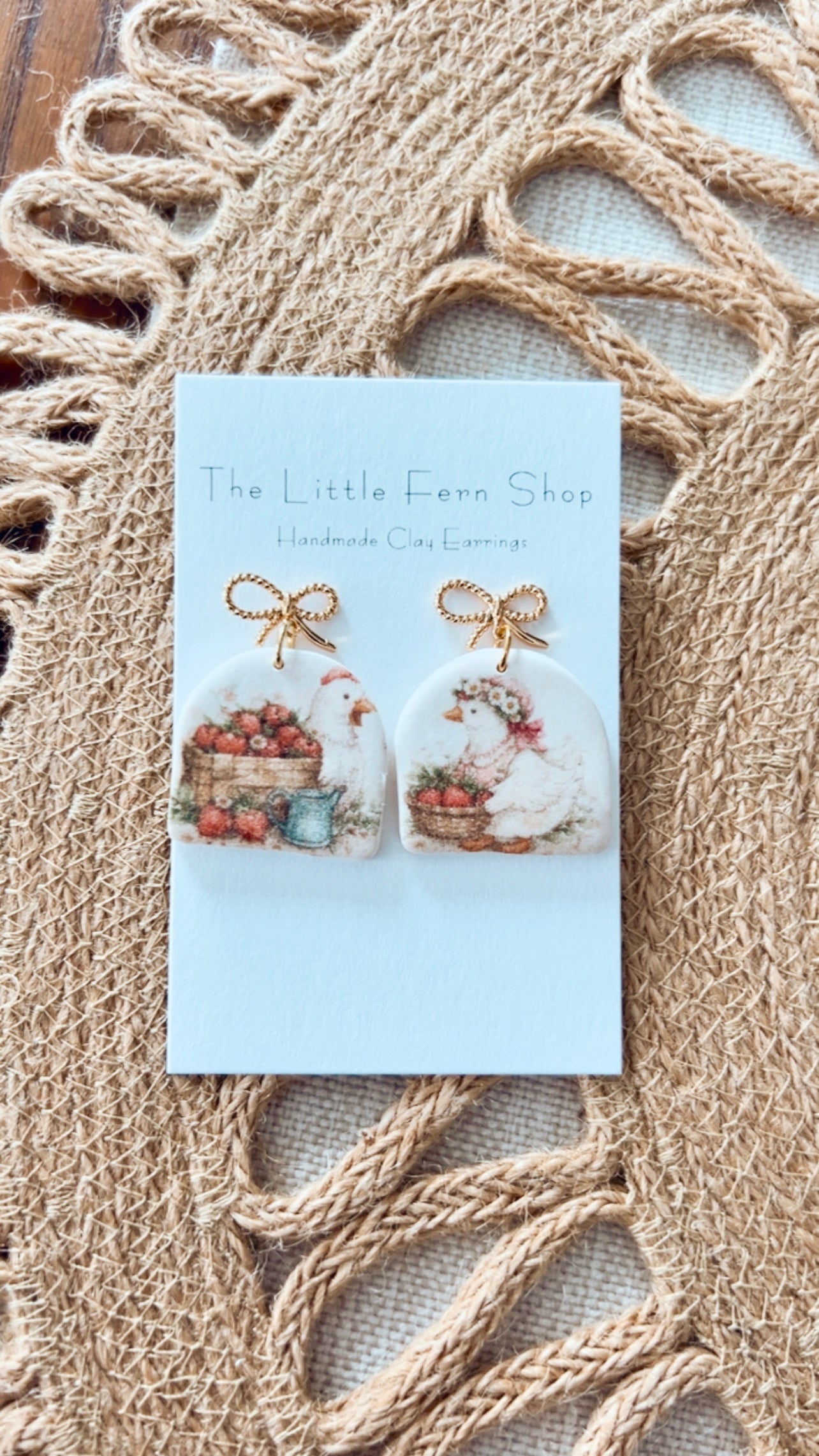 Mabel & Ethel