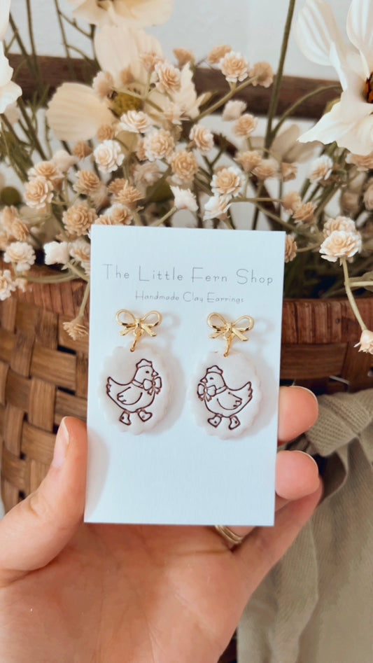Little Chicks