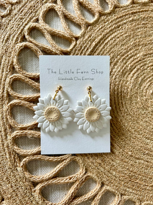 Sunflower Dangles