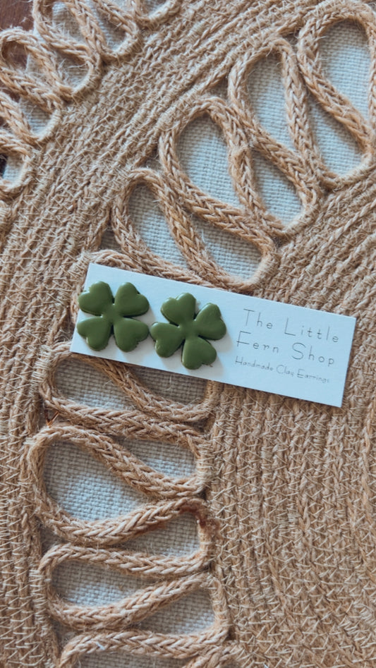 4-H Clover